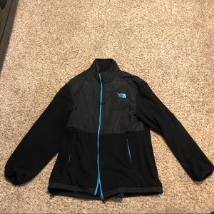 Women’s North Face Denali Jacket!